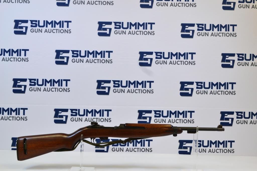Inland Div. U.S. Carbine .30 MI