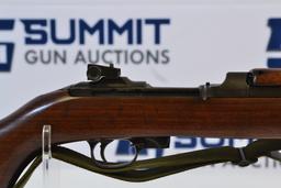 Inland Div. U.S. Carbine .30 MI
