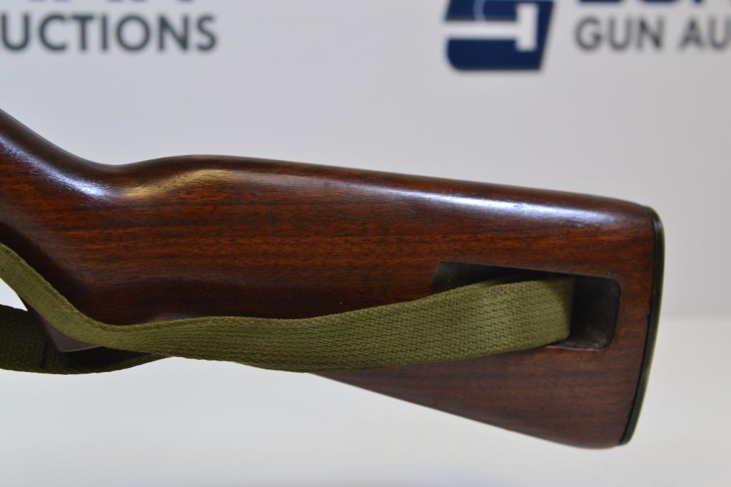 Inland Div. U.S. Carbine .30 MI