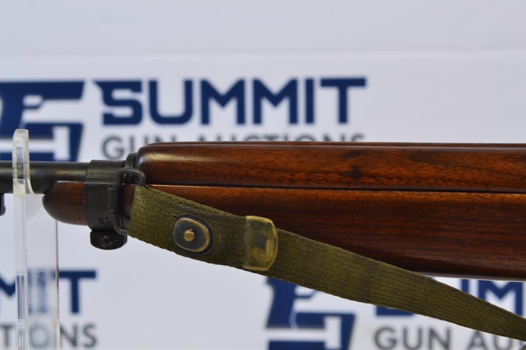 Inland Div. U.S. Carbine .30 MI