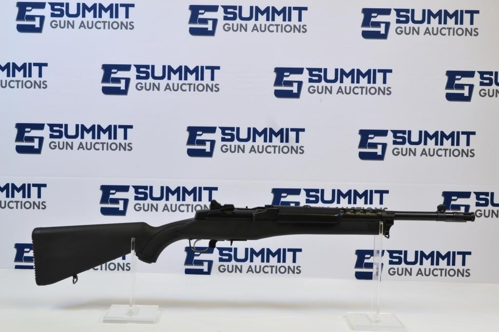 Ruger Ranch Rifle .300 BLK
