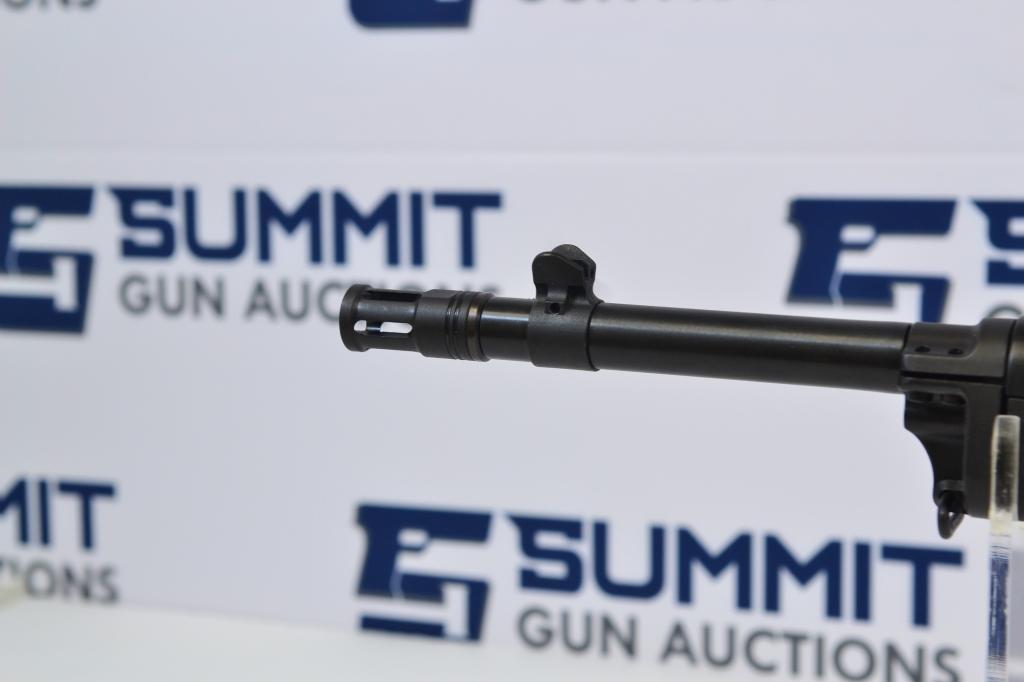 Ruger Ranch Rifle .300 BLK