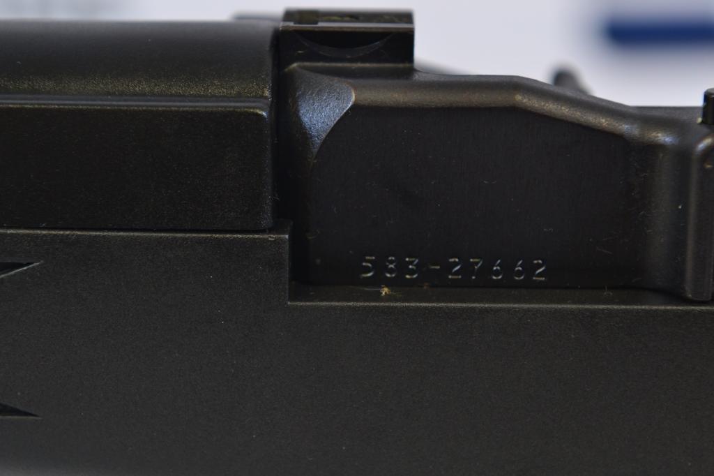 Ruger Ranch Rifle .300 BLK