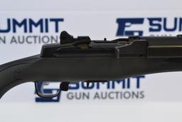 Ruger Ranch Rifle .300 BLK