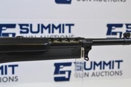 Ruger Ranch Rifle .300 BLK