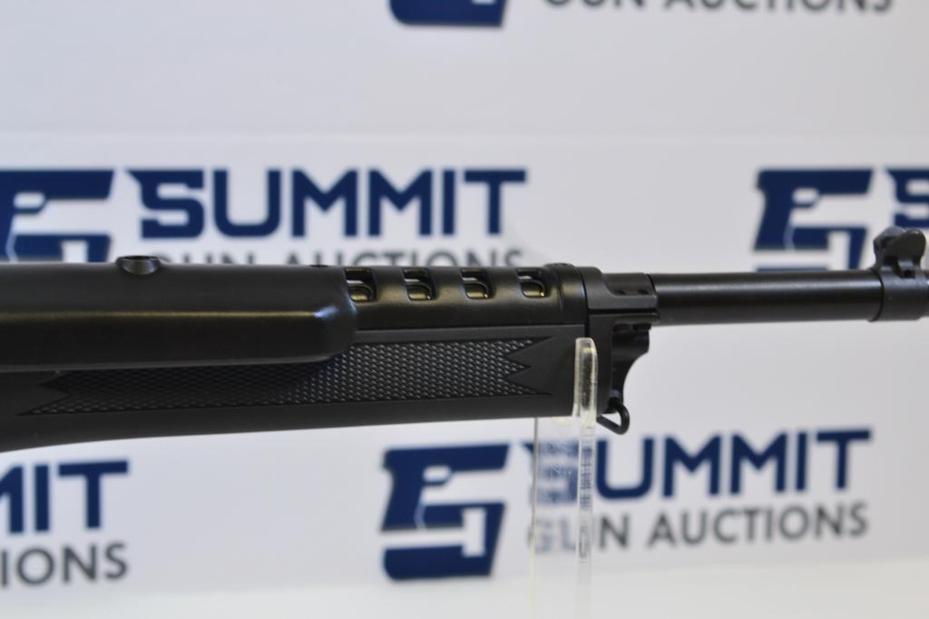 Ruger Ranch Rifle .300 BLK