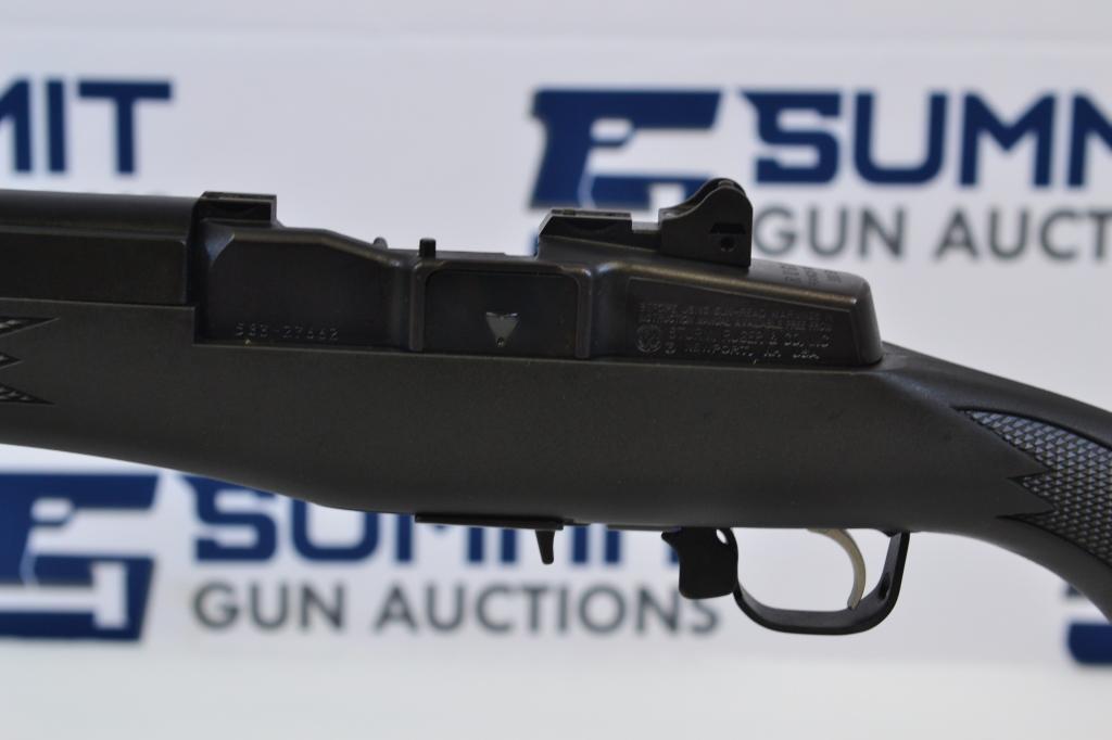 Ruger Ranch Rifle .300 BLK