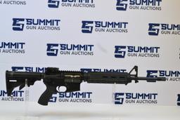Sionics SAR-15 5.56mm
