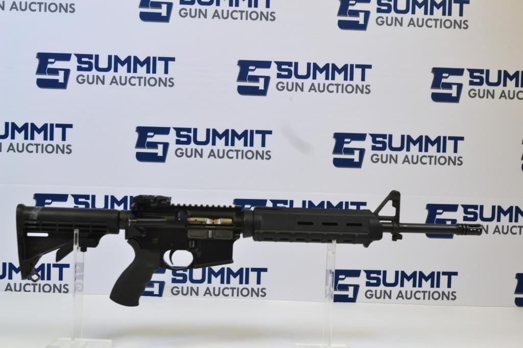 Sionics SAR-15 5.56mm