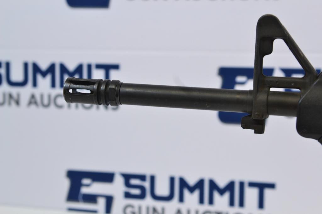 Sionics SAR-15 5.56mm