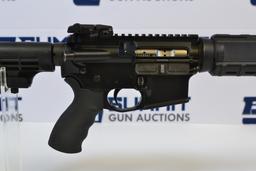Sionics SAR-15 5.56mm