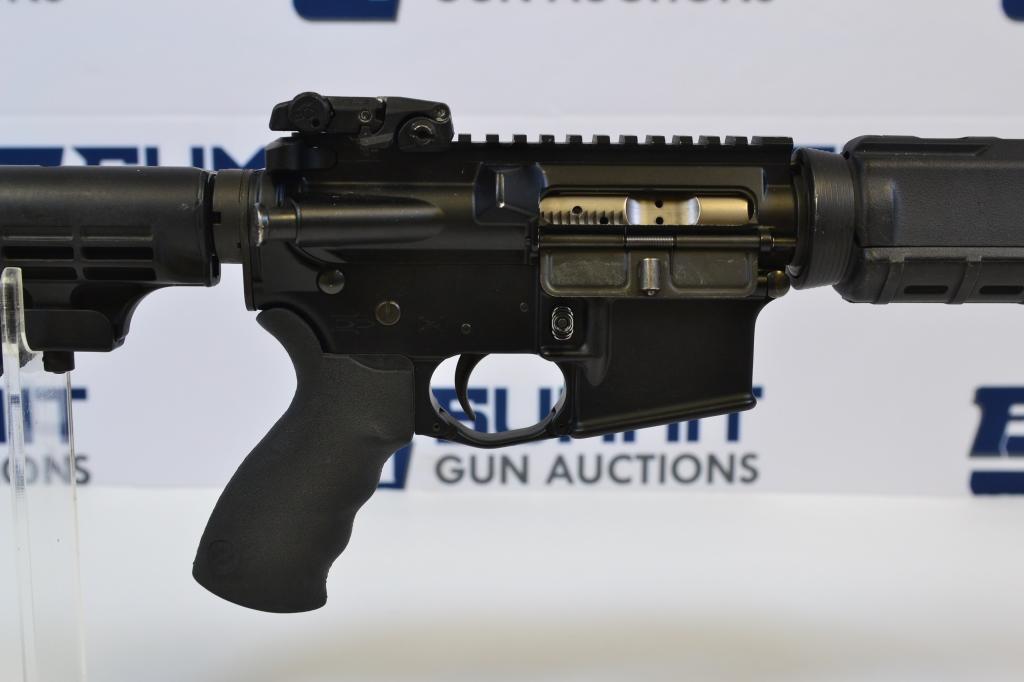 Sionics SAR-15 5.56mm