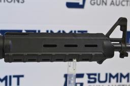 Sionics SAR-15 5.56mm