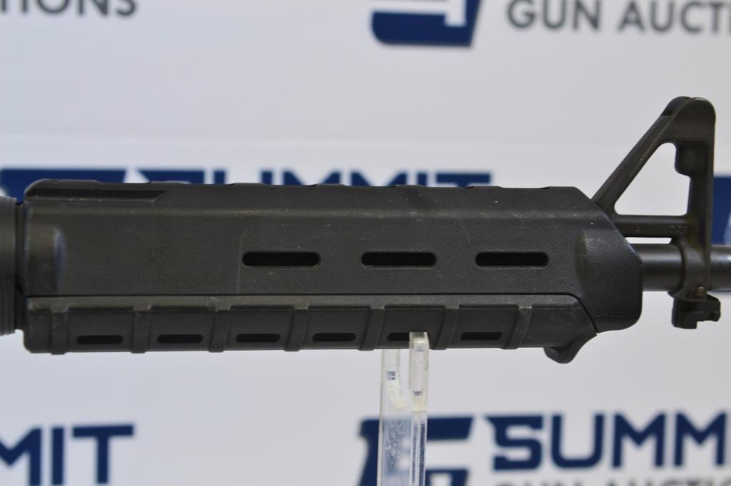 Sionics SAR-15 5.56mm