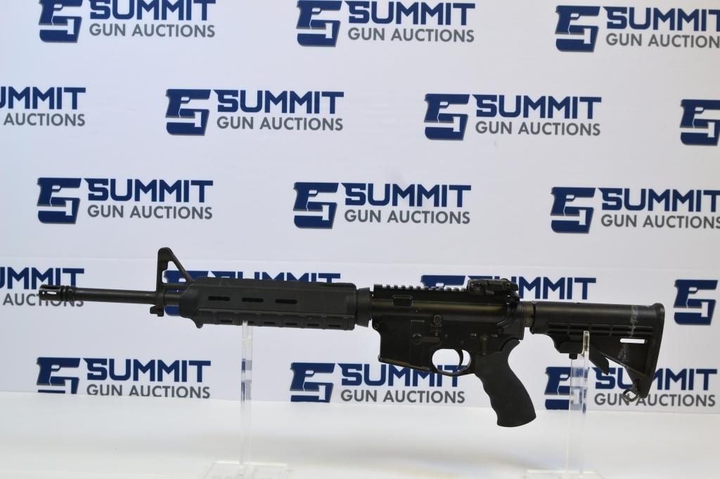 Sionics SAR-15 5.56mm