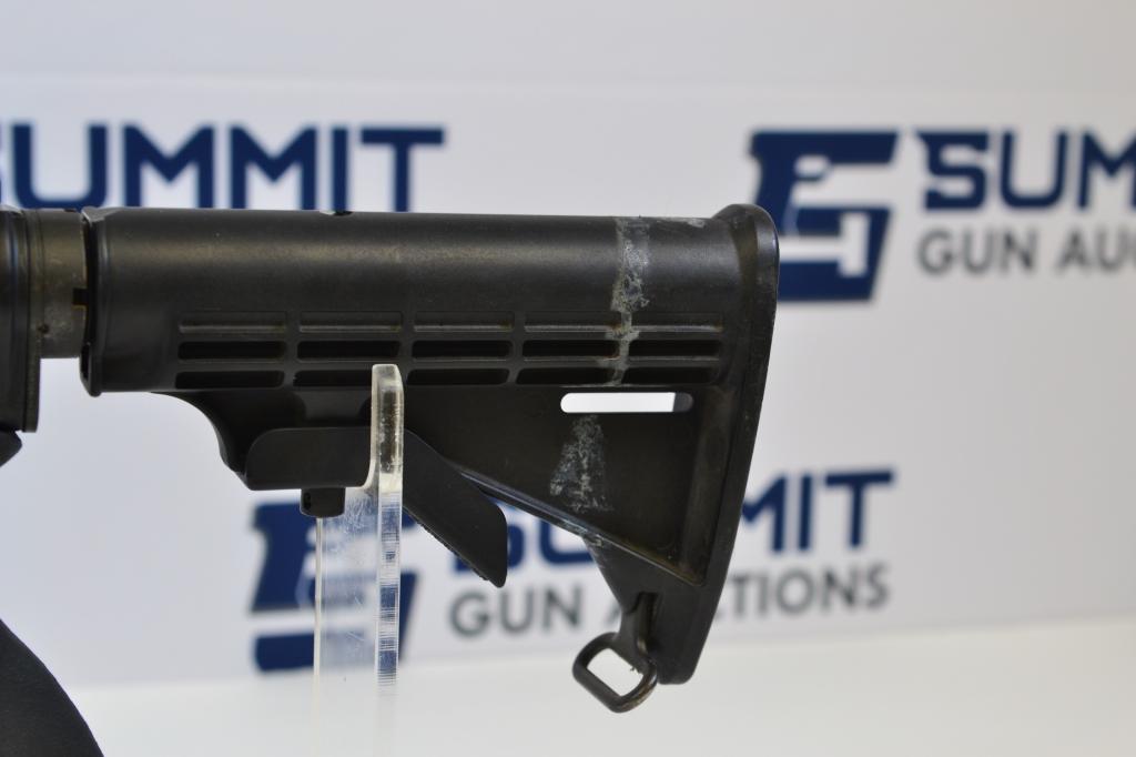 Sionics SAR-15 5.56mm