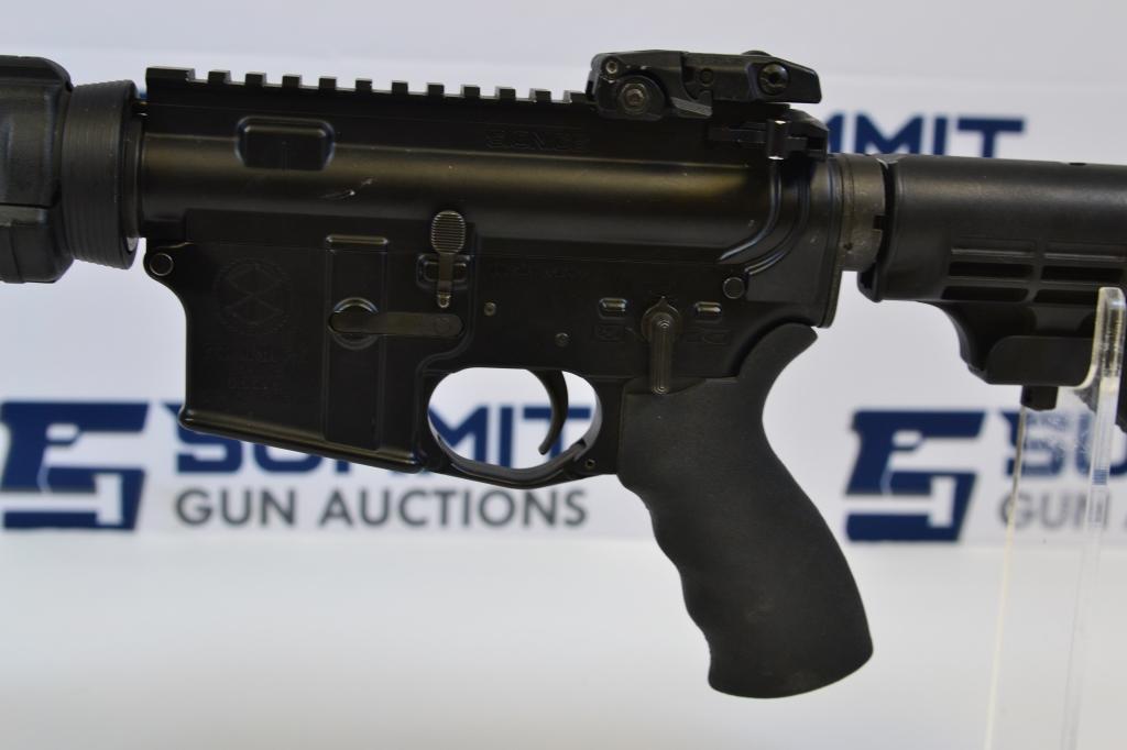 Sionics SAR-15 5.56mm