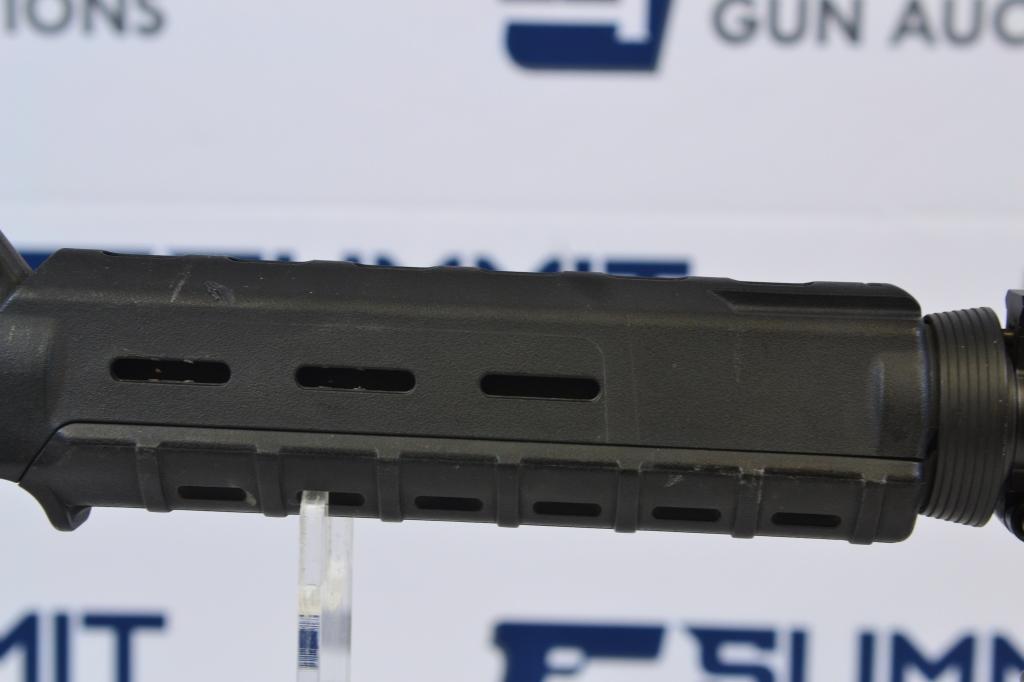 Sionics SAR-15 5.56mm