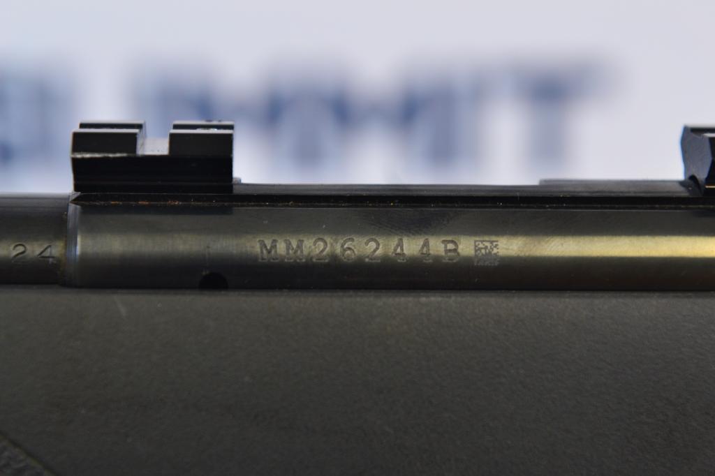 Marlin 917 VRX-17 .17 HMR