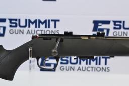 Marlin 917 VRX-17 .17 HMR