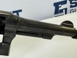 Smith & Wesson Revolver .38 Special