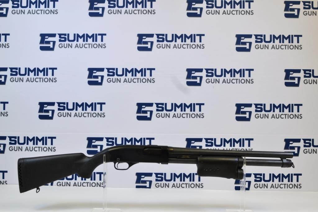 Winchester 1300 Defender 12ga