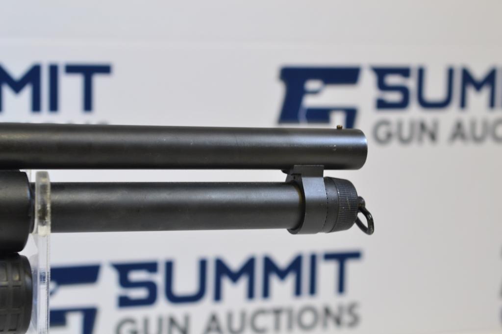 Winchester 1300 Defender 12ga