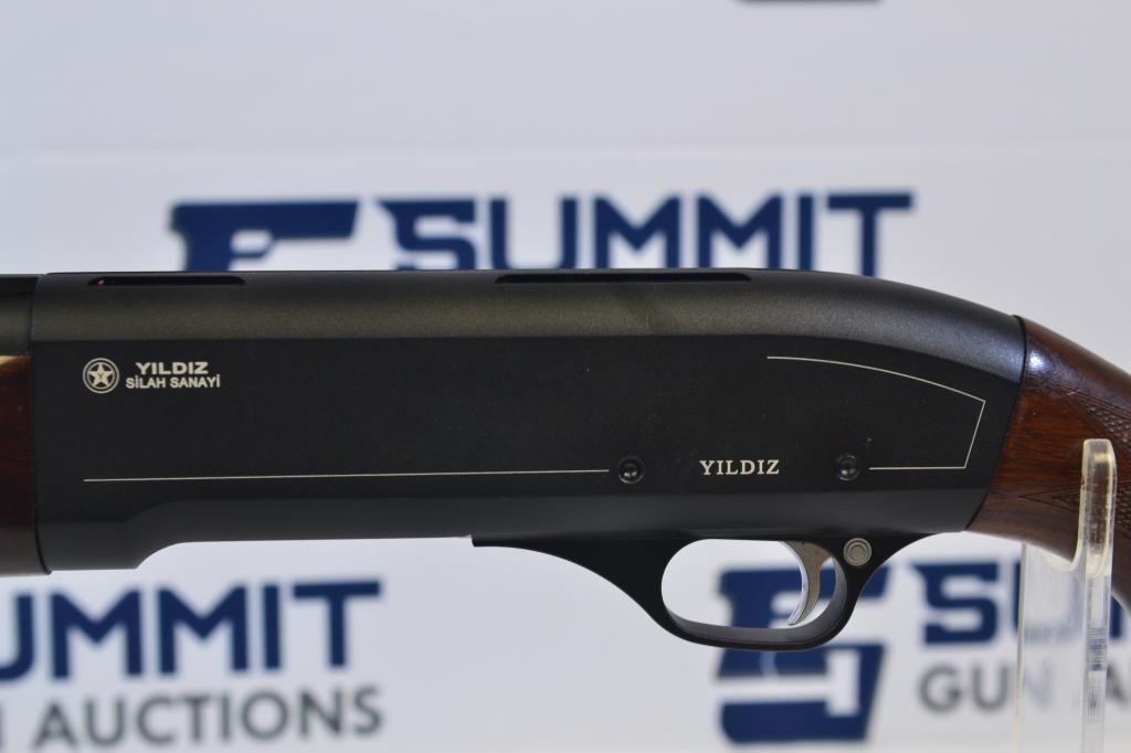 Yildiz Silah 12 ga