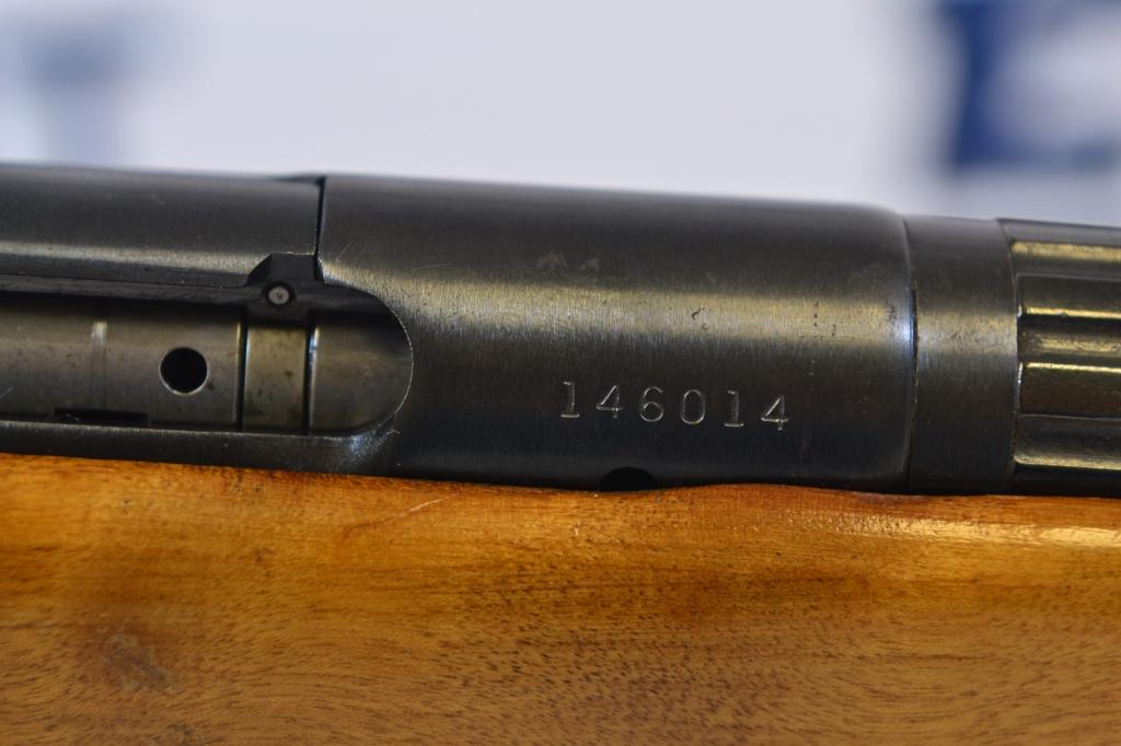 Savage Springfield 840 .22 Rem