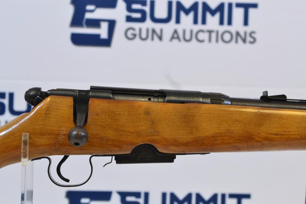 Savage Springfield 840 .22 Rem