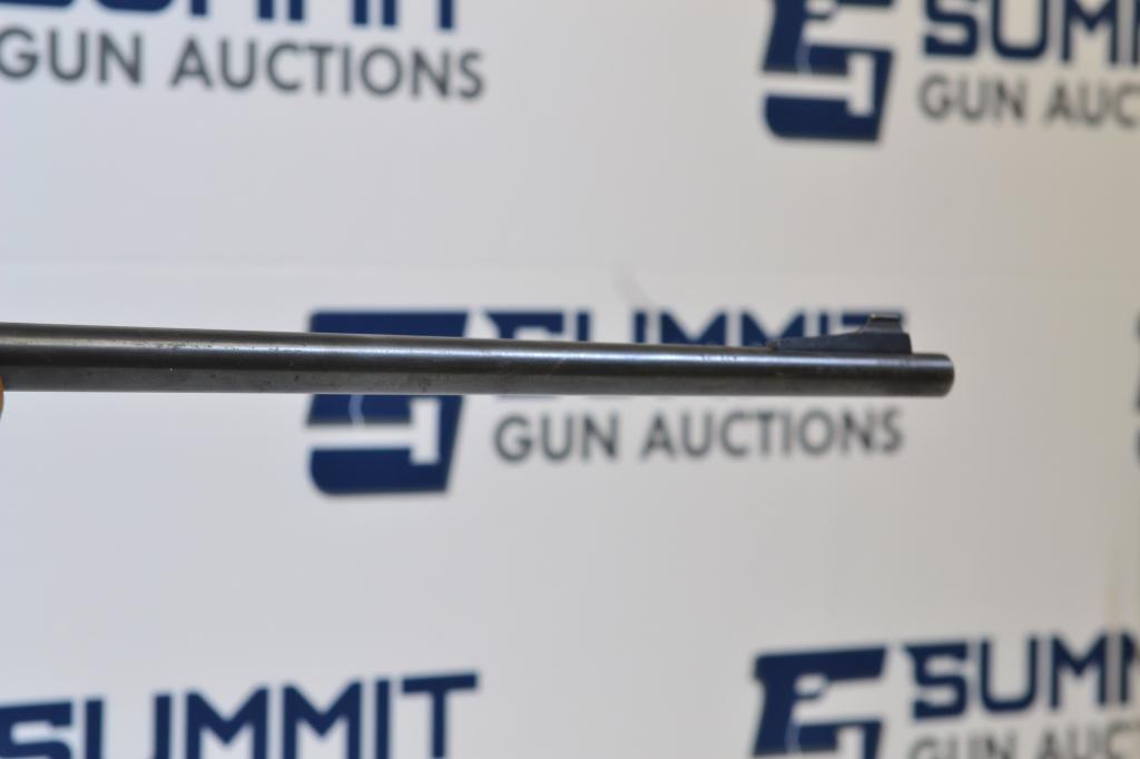 Savage Springfield 840 .22 Rem