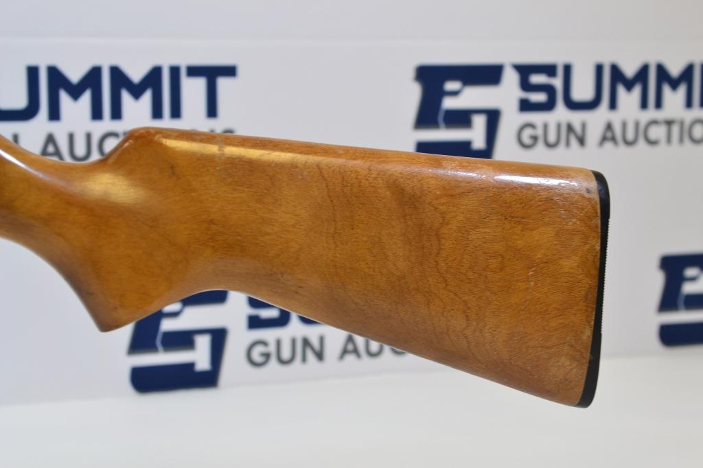 Savage Springfield 840 .22 Rem