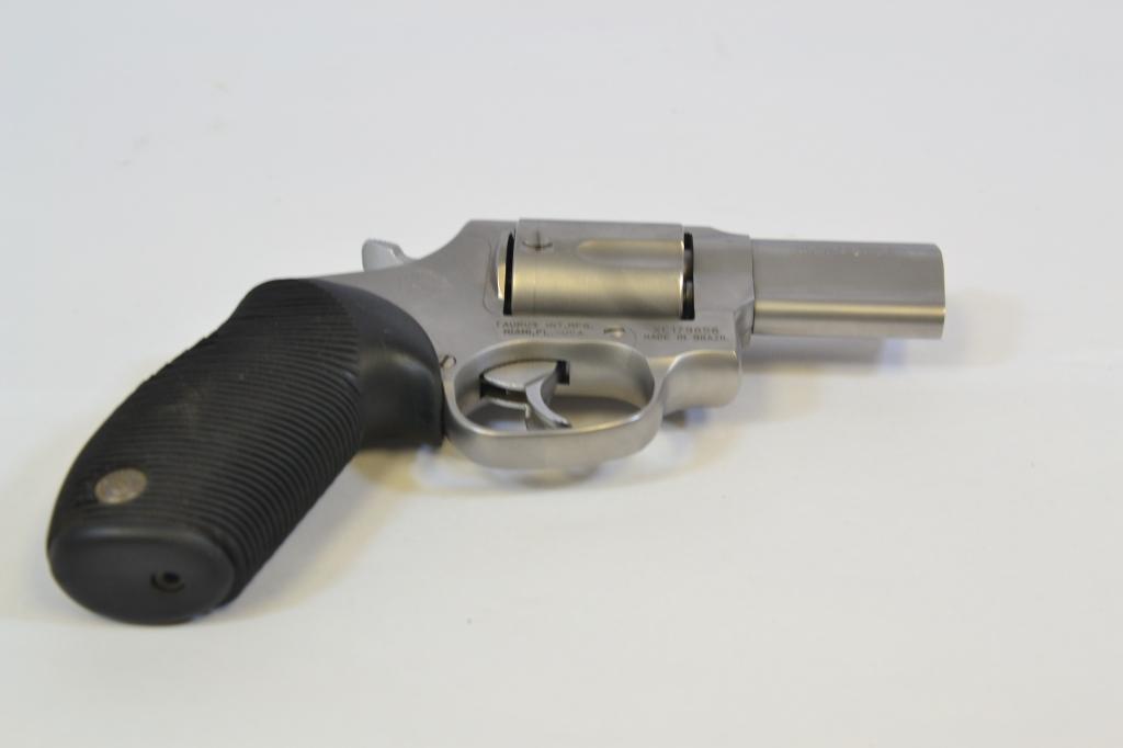 Taurus 415 .41 Magnum