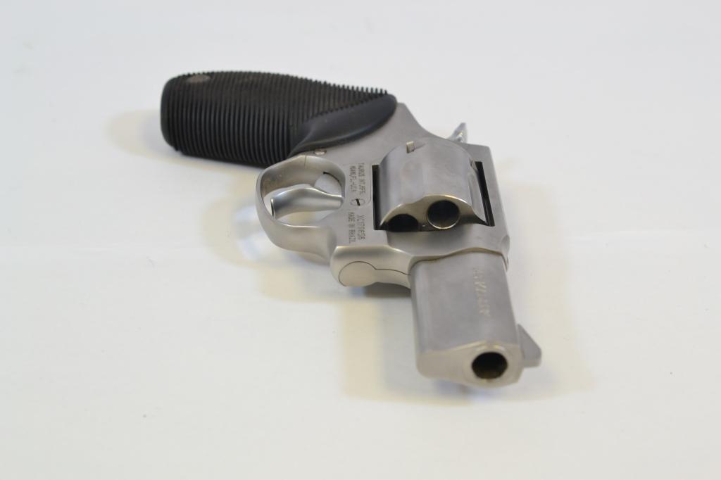 Taurus 415 .41 Magnum