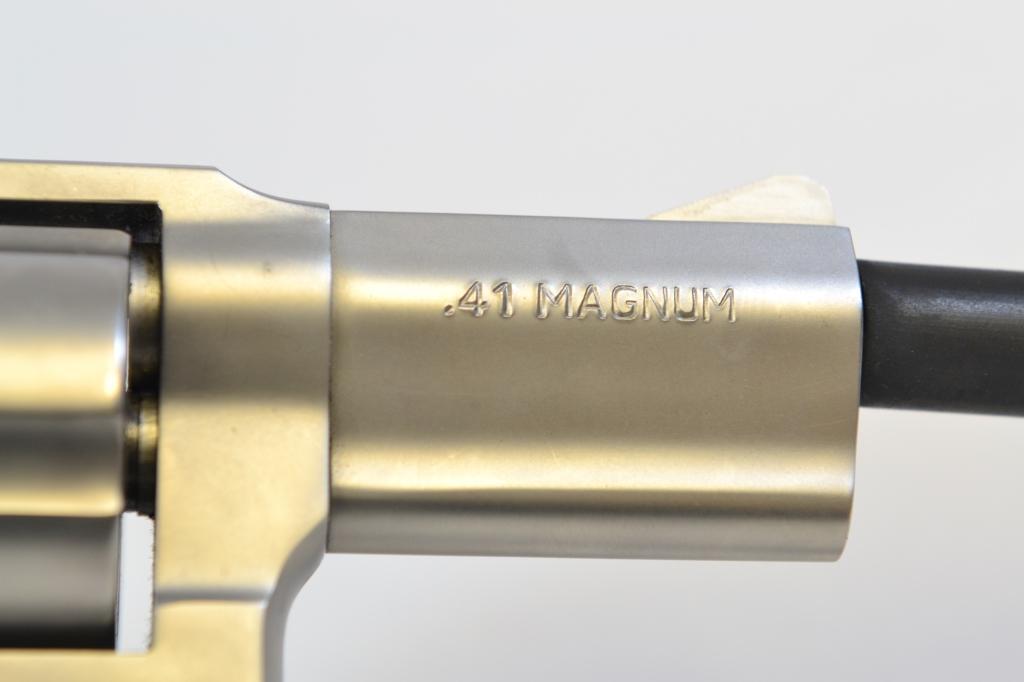 Taurus 415 .41 Magnum
