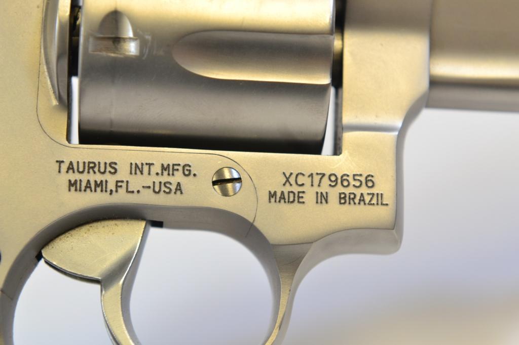 Taurus 415 .41 Magnum