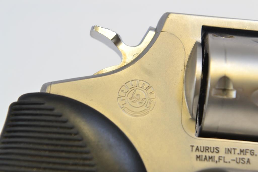 Taurus 415 .41 Magnum
