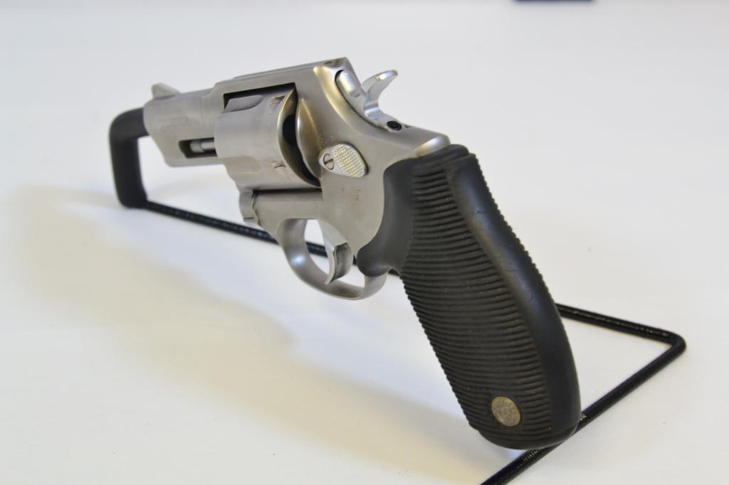 Taurus 415 .41 Magnum