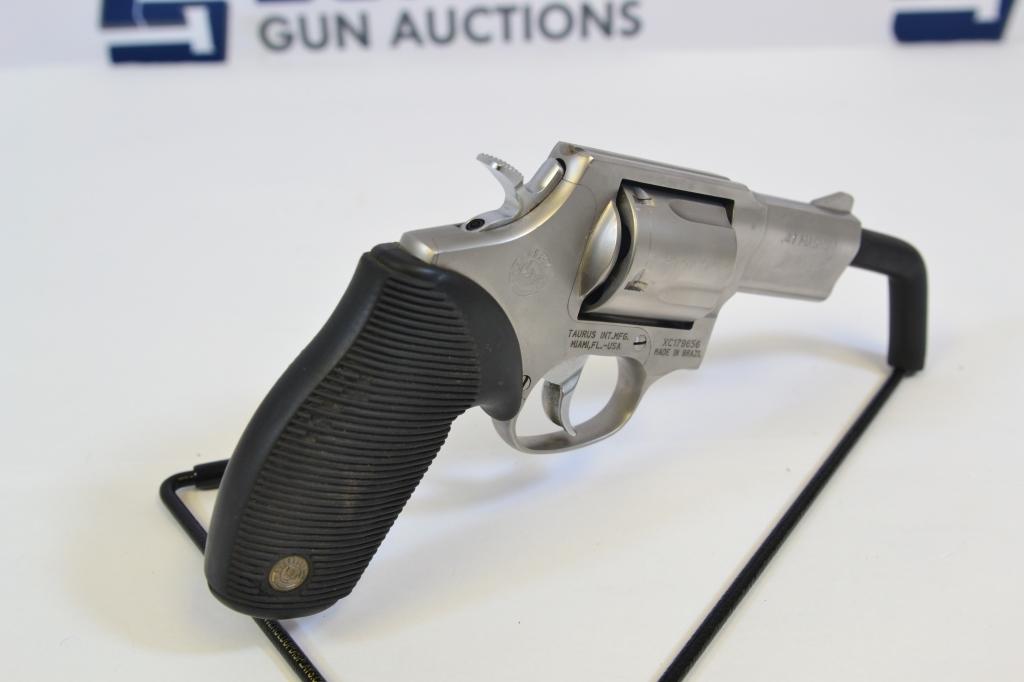 Taurus 415 .41 Magnum
