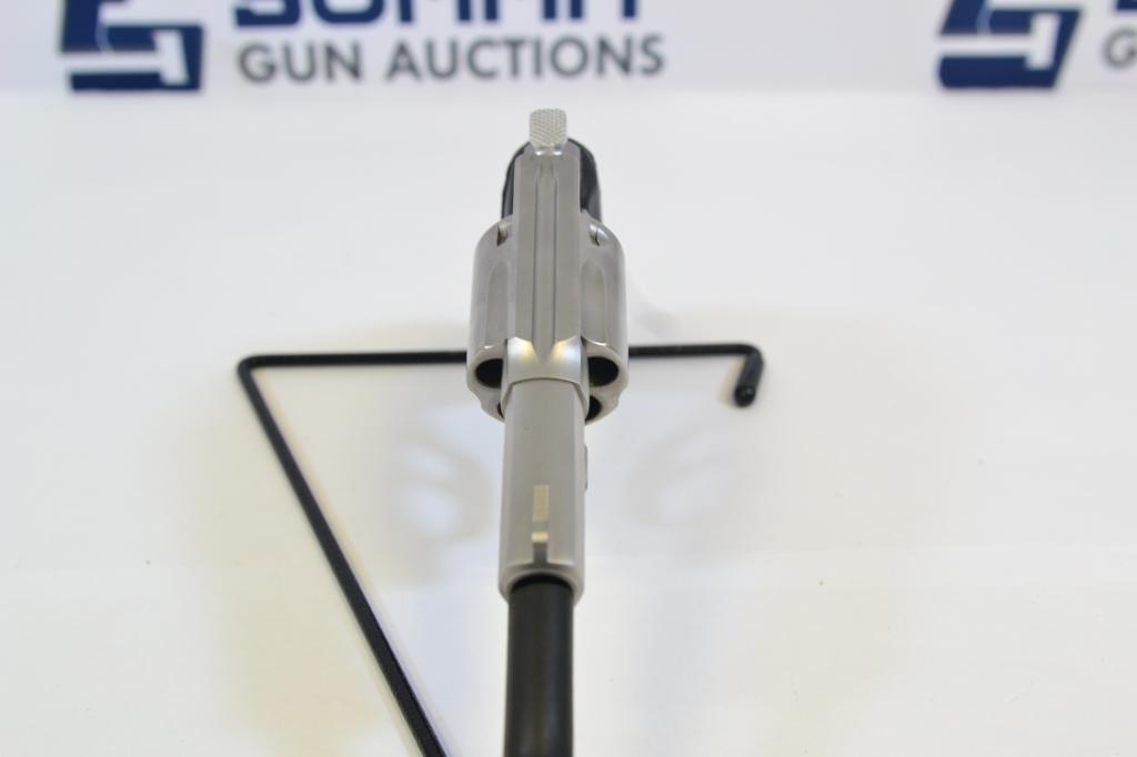 Taurus 415 .41 Magnum