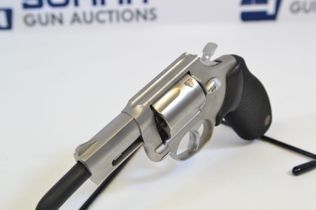 Taurus 415 .41 Magnum