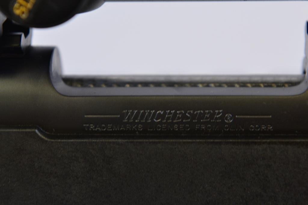 Winchester 70 .300 WSM