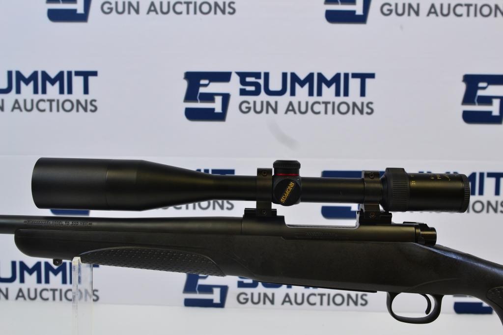 Winchester 70 .300 WSM