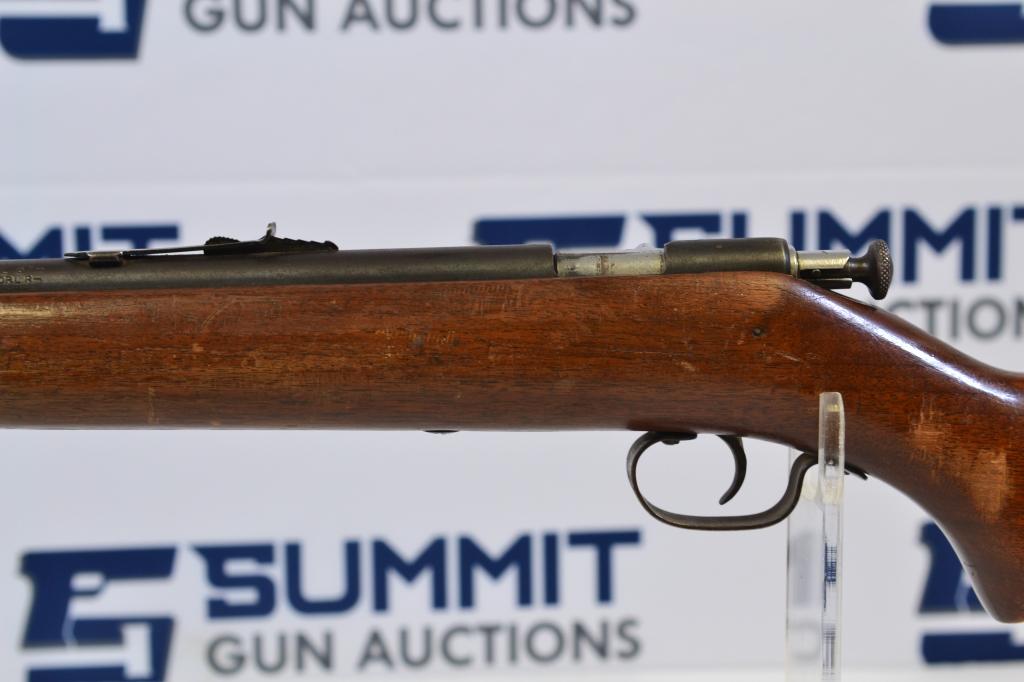Winchester 67 .22 LR