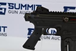 Mossberg 715P .22 LR