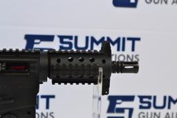 Mossberg 715P .22 LR