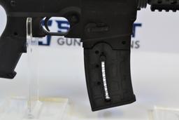 Mossberg 715P .22 LR