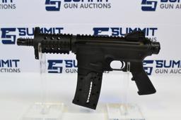 Mossberg 715P .22 LR