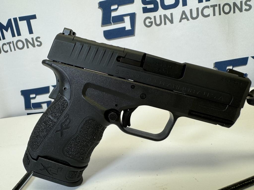 Springfield Armory XDS-45 .45 ACP