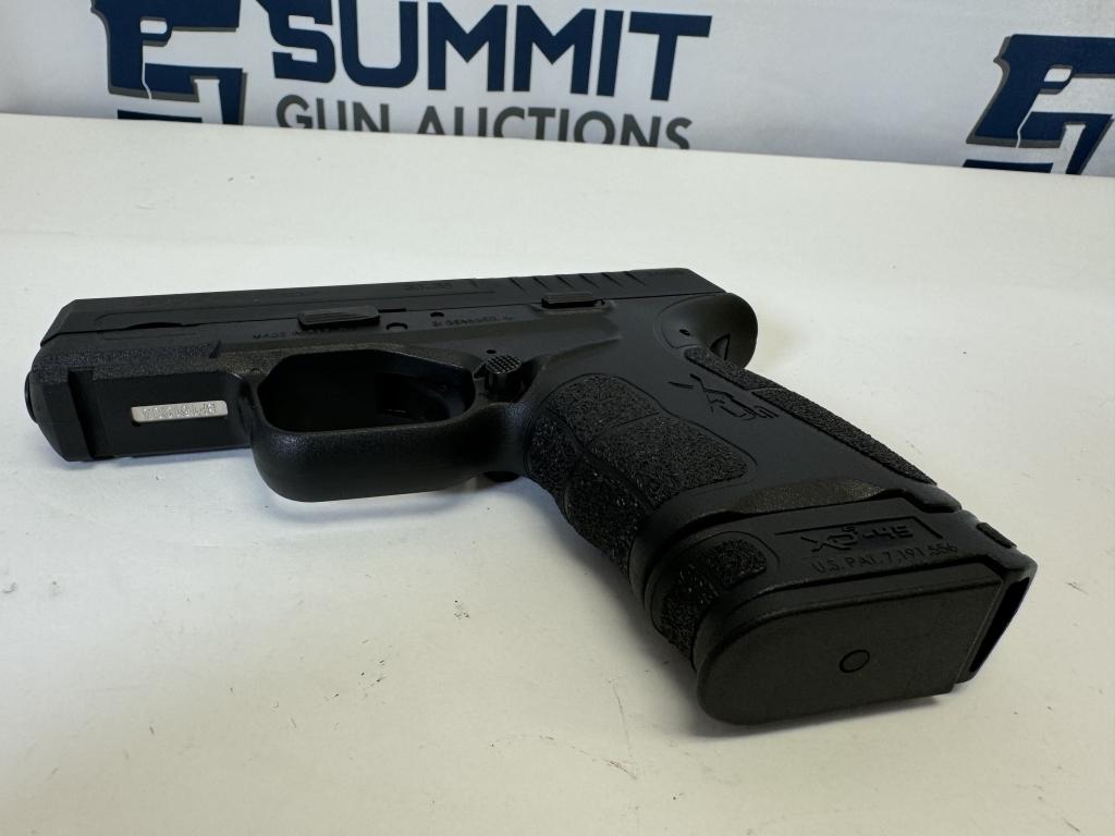 Springfield Armory XDS-45 .45 ACP